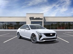 2026 CADILLAC CT5 Sport Sedan