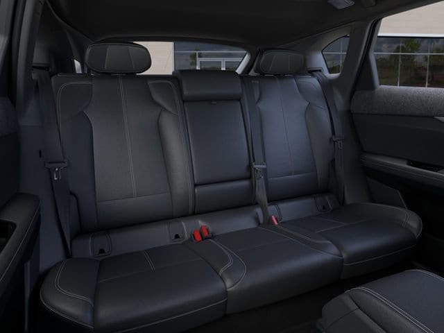 2025 Cadillac OPTIQ Luxury 1 - Photo 17