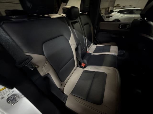 2024 Ford Bronco 4-Door Wildtrak - Photo 28