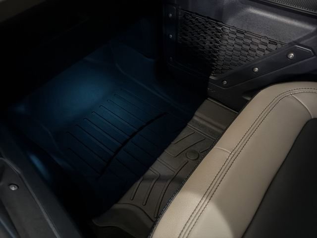 2024 Ford Bronco 4-Door Wildtrak - Photo 36