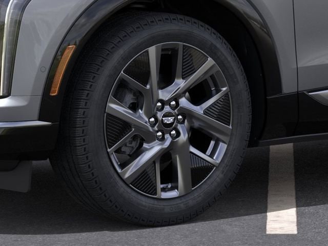 2025 Cadillac OPTIQ Luxury 1 - Photo 9