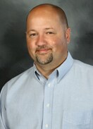 Staff member Jerry Hayes from ID_6c4530fed48f