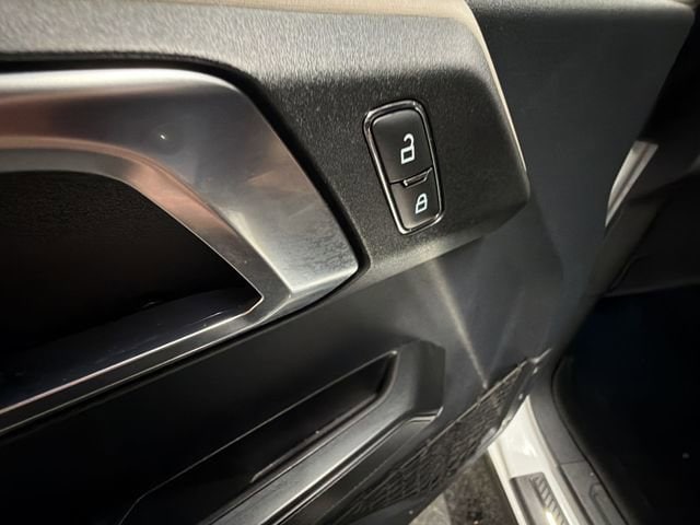 2024 Ford Bronco 4-Door Wildtrak - Photo 24