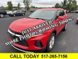 Chevrolet Blazer