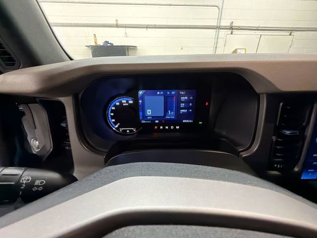 2024 Ford Bronco 4-Door Wildtrak - Photo 12