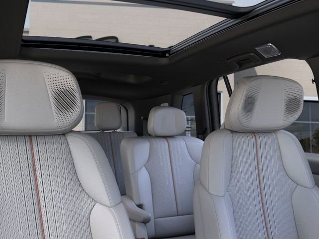 2026 Cadillac VISTIQ Luxury - Photo 24