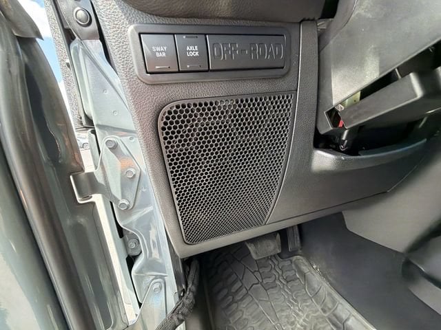 2014 Jeep Wrangler Unlimited Rubicon - Photo 21