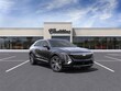 CADILLAC LYRIQ