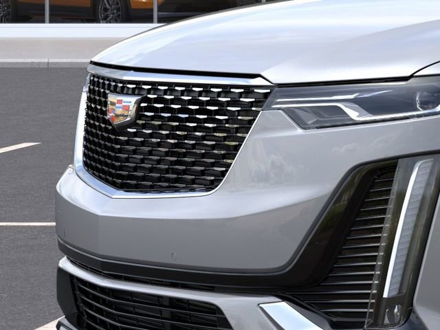 2025 Cadillac XT6 Luxury - Photo 13