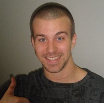Benoit Anderson