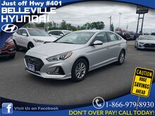Belleville Hyundai | New Hyundai Dealership in Belleville, ON