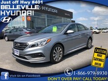 Belleville Hyundai | New Hyundai Dealership in Belleville, ON