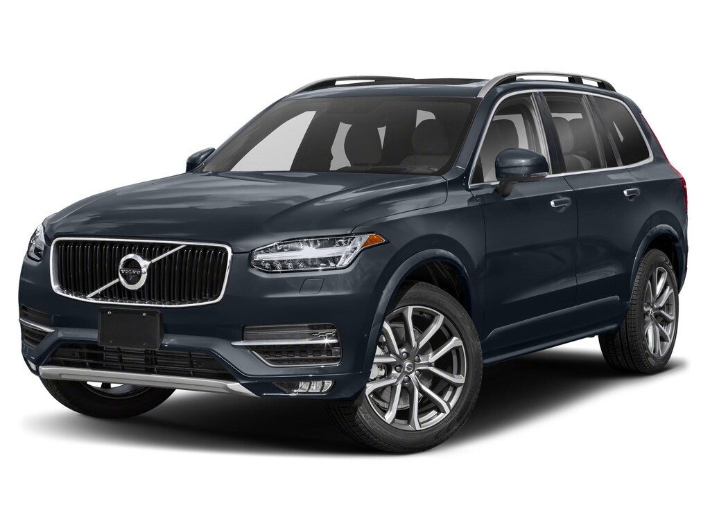 Used 2019 Volvo XC90 T6 Inscription SUV