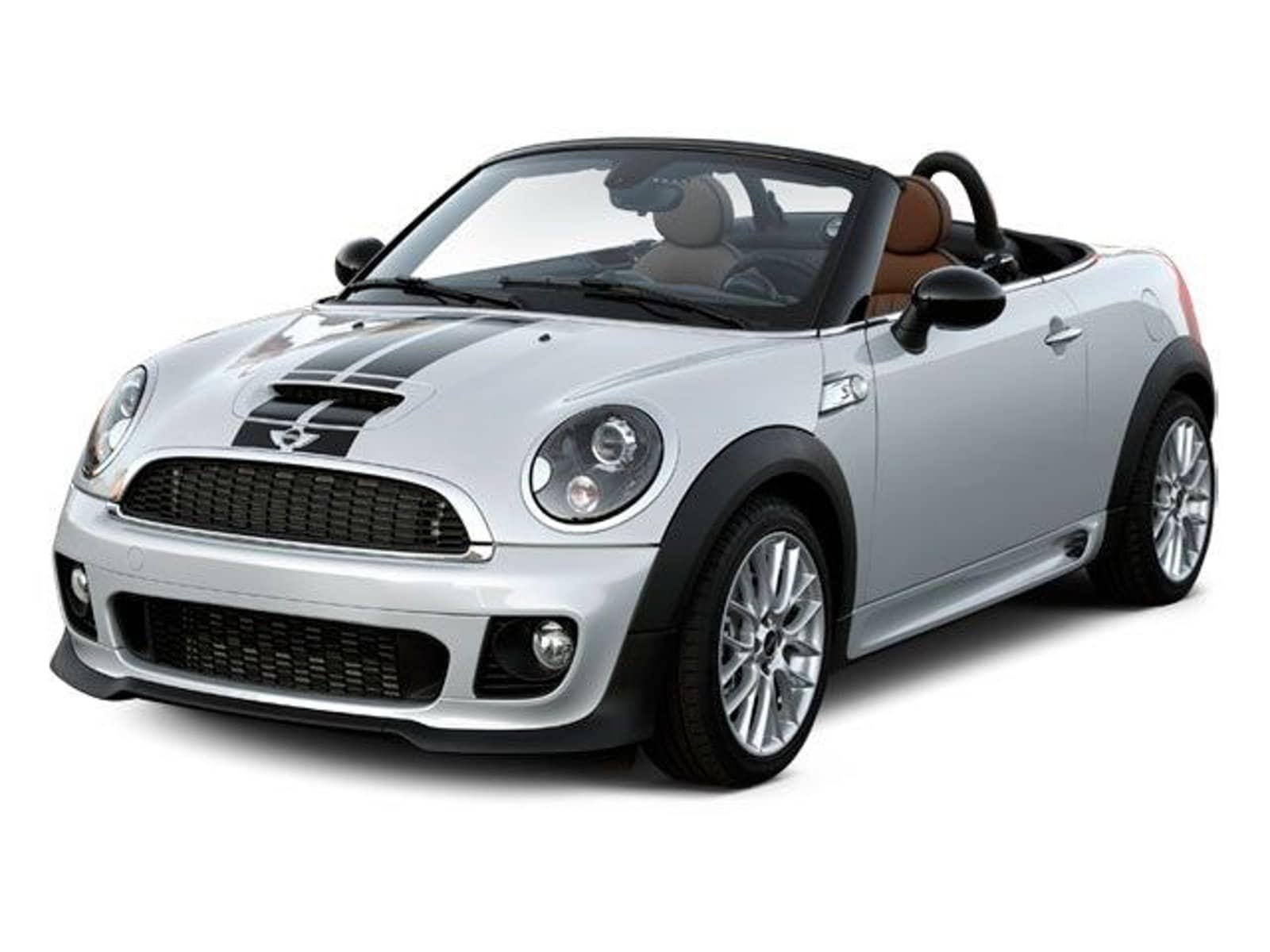 2012 MINI Cooper S's photo