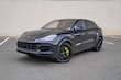Porsche Cayenne E-Hybrid Coupe