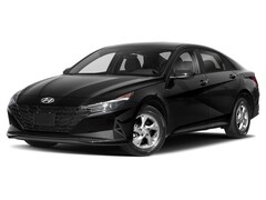 2023 Hyundai Elantra N Line Sedan