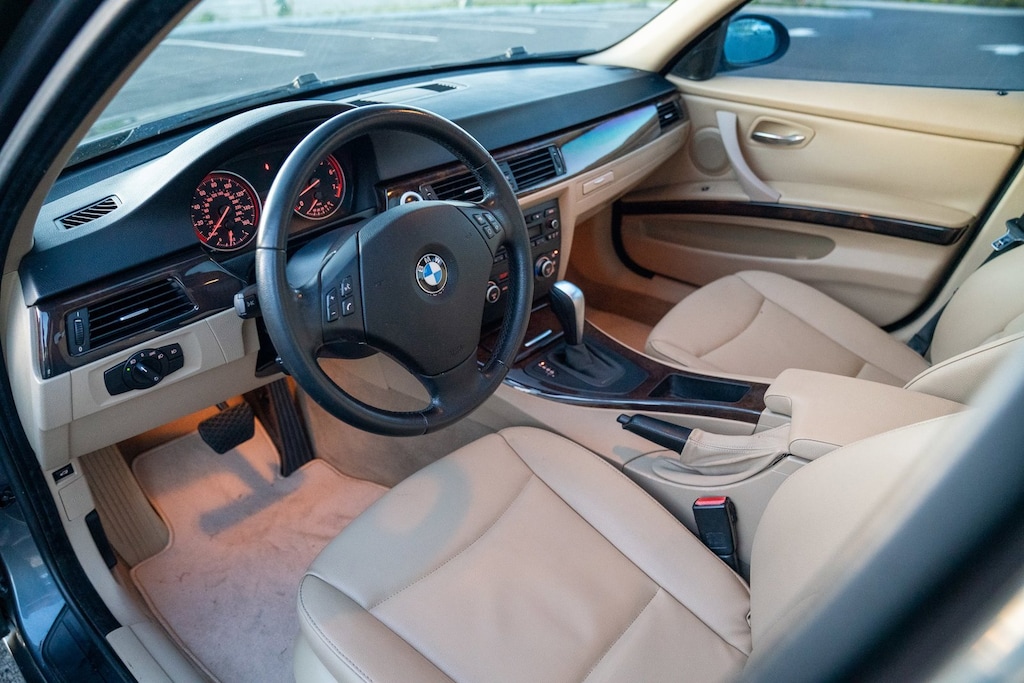 Used 2008 BMW 328i Sedan