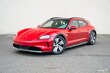 Porsche Taycan Cross Turismo