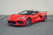 Chevrolet Corvette Stingray