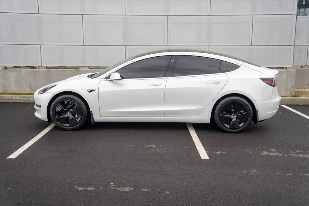 Used 2020 Tesla Model 3 Long Range Sedan