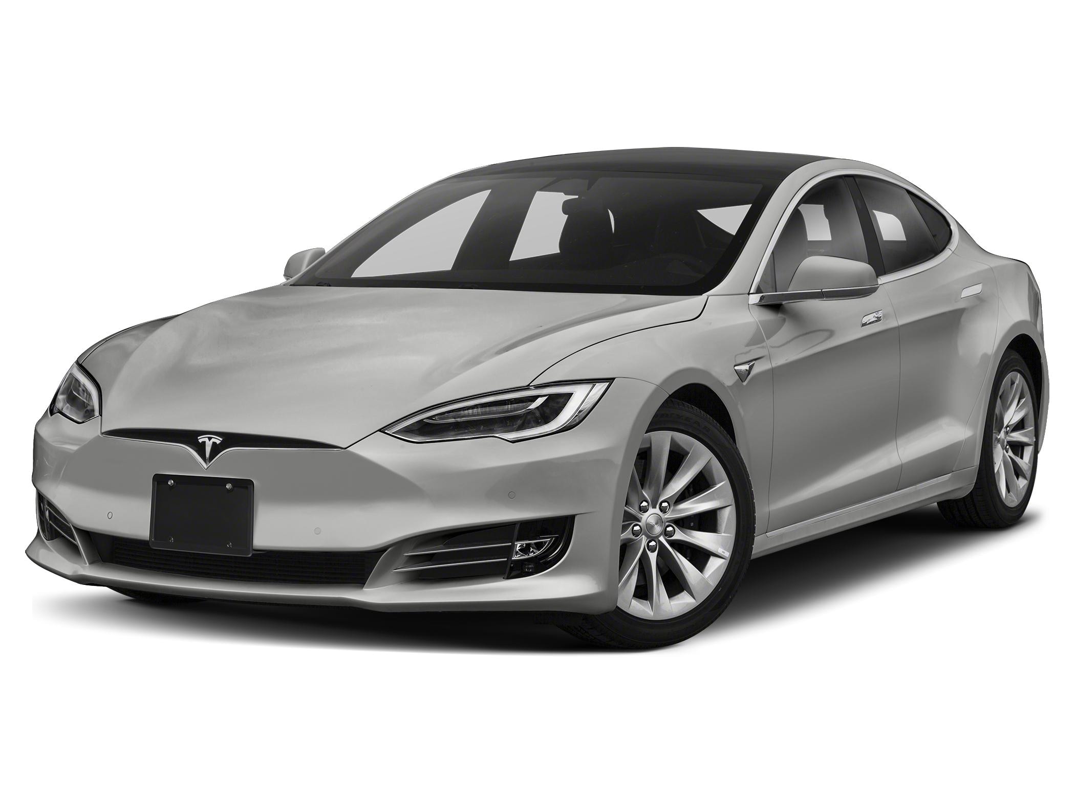 2018 Tesla Model S 75D's photo