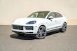 Porsche Cayenne E-Hybrid Coupe