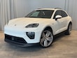  Porsche Macan Electric
