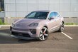  Porsche Macan Electric
