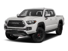 2019 Toyota Tacoma TRD Pro V6 Truck Double Cab