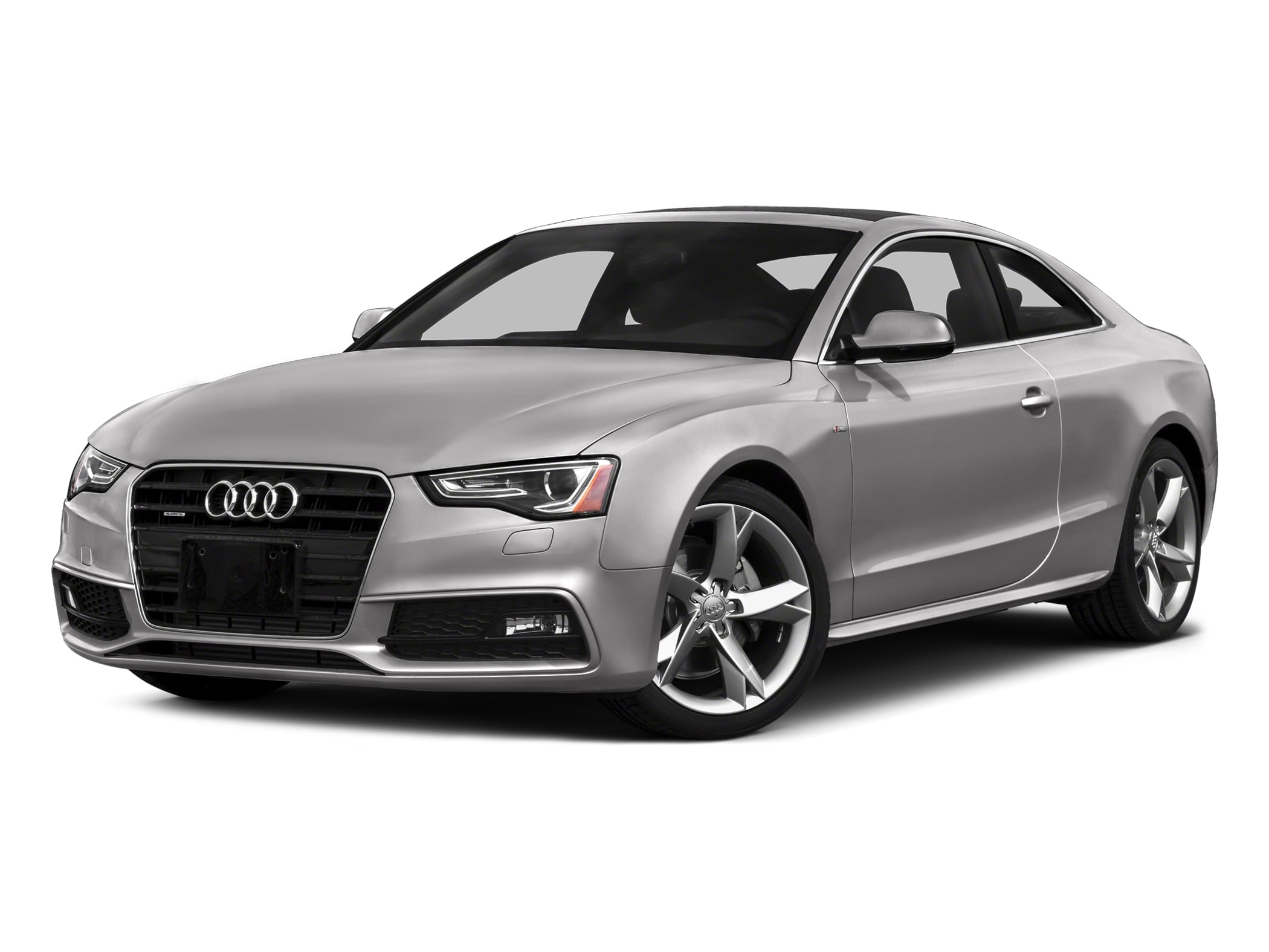 2016 Audi A5 2.0T quattro tiptronic Premium's photo