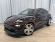Porsche Macan Electric
