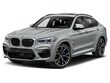  BMW X4 M