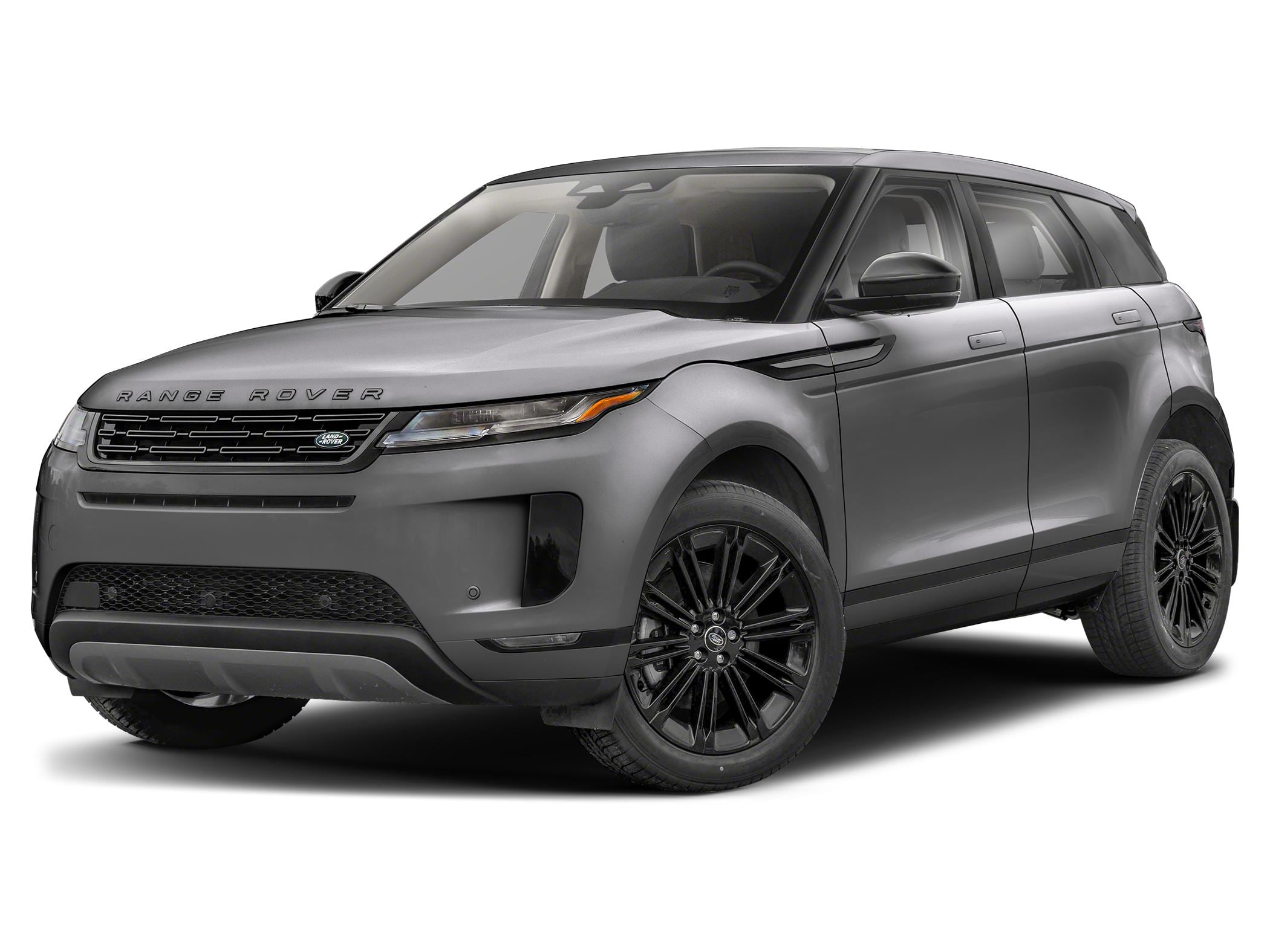 2025 Land Rover Range Rover Evoque Dynamic SE