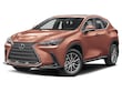  LEXUS NX 350h