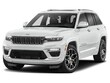  Jeep Grand Cherokee 4xe
