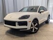 Porsche Cayenne E-Hybrid Coupe