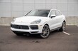  Porsche Cayenne Coupe