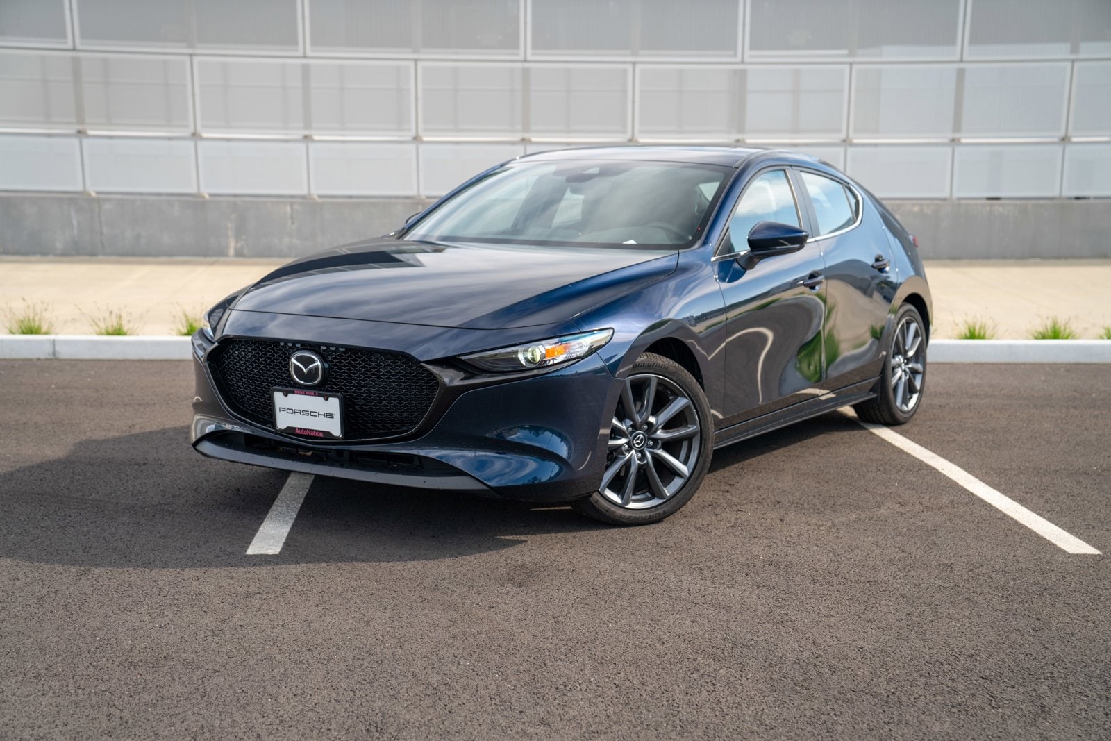 2023 Mazda CX-3 Preferred 2.5 AT 5-Door SKYACTIV's photo