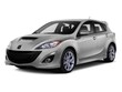 Mazda Mazdaspeed3