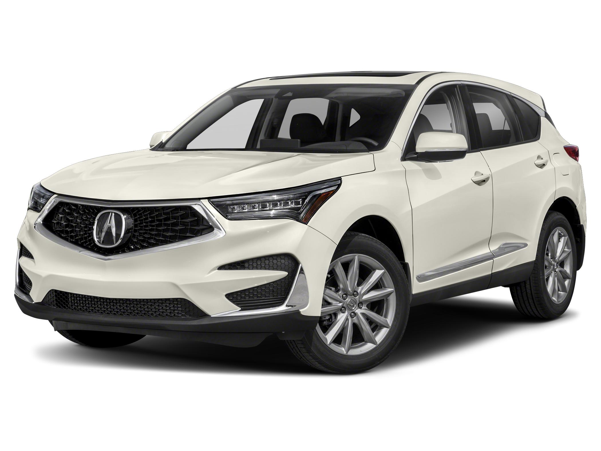 2021 Acura RDX Base's photo