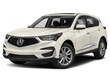  Acura RDX