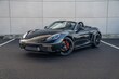  Porsche 718 Boxster