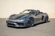 Porsche 718 Spyder