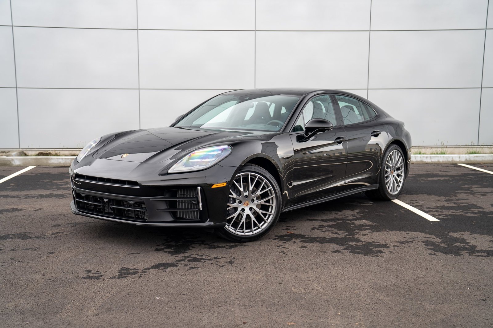 2026 Porsche Panamera