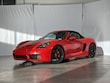 Porsche 718 Boxster