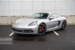  Porsche 718 Cayman
