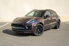 2023 Porsche Macan GTS SUV