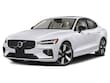 Volvo S60 plug-in hybrid