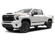Chevrolet Silverado 2500 HD