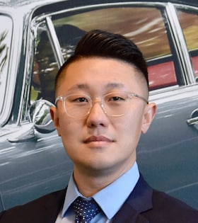 Staff member Kevin Shi from ID_ddebce960a76